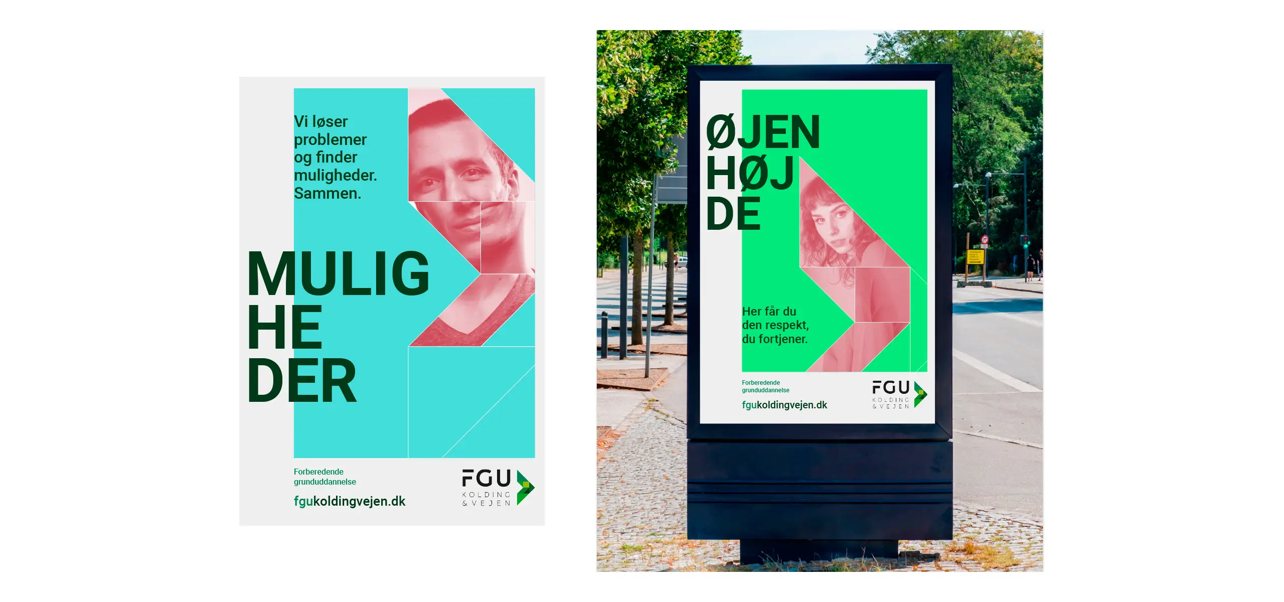 FGU Kolding & Vejen