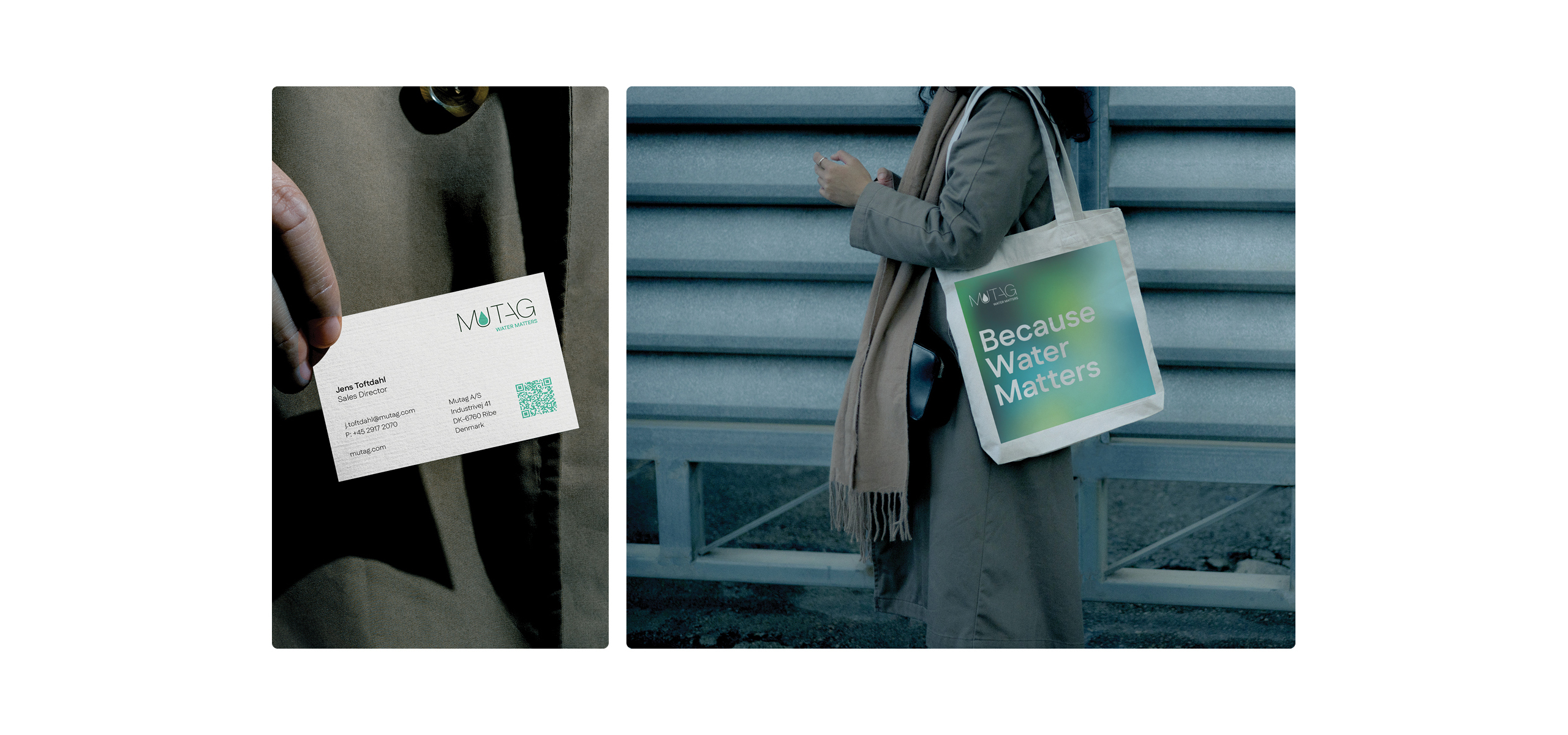 Matters Group/Mutag/Lynddahl