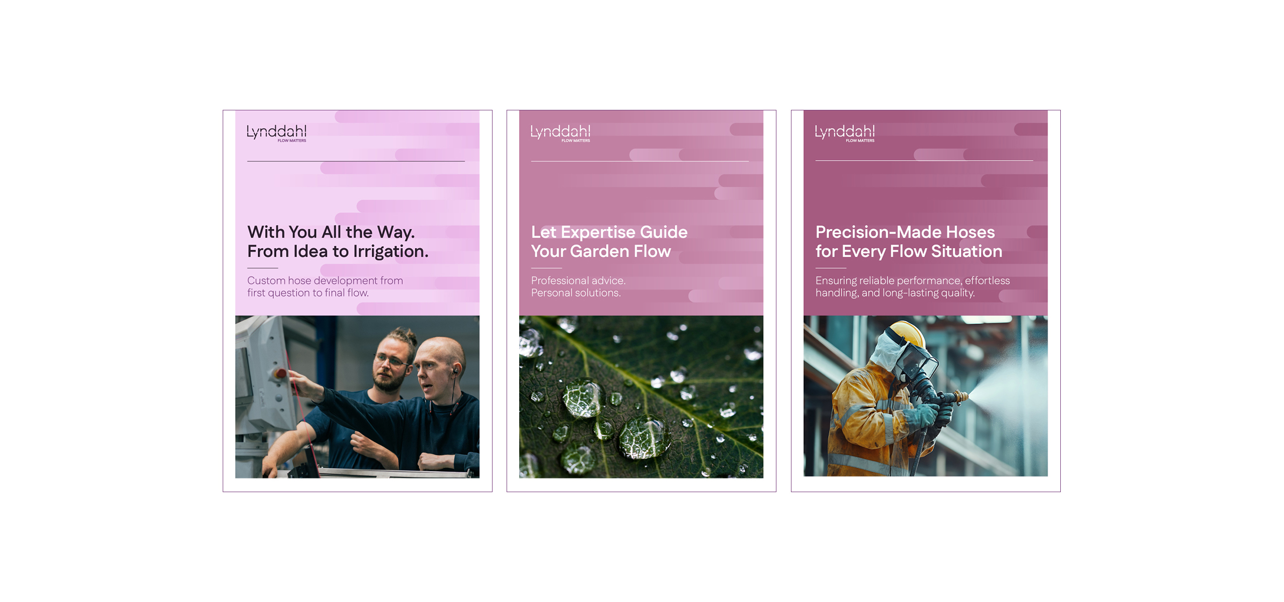Matters Group/Mutag/Lynddahl