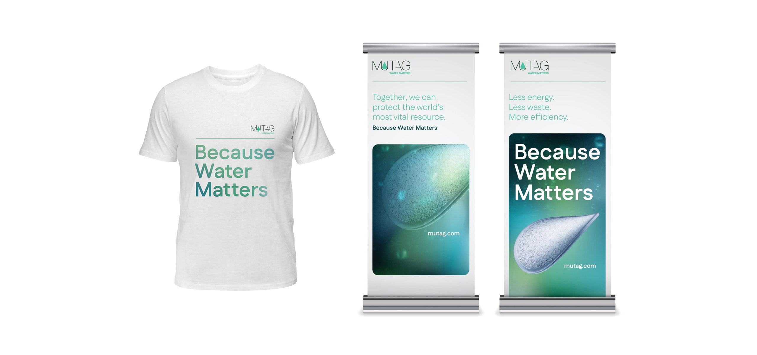 Matters Group/Mutag/Lynddahl