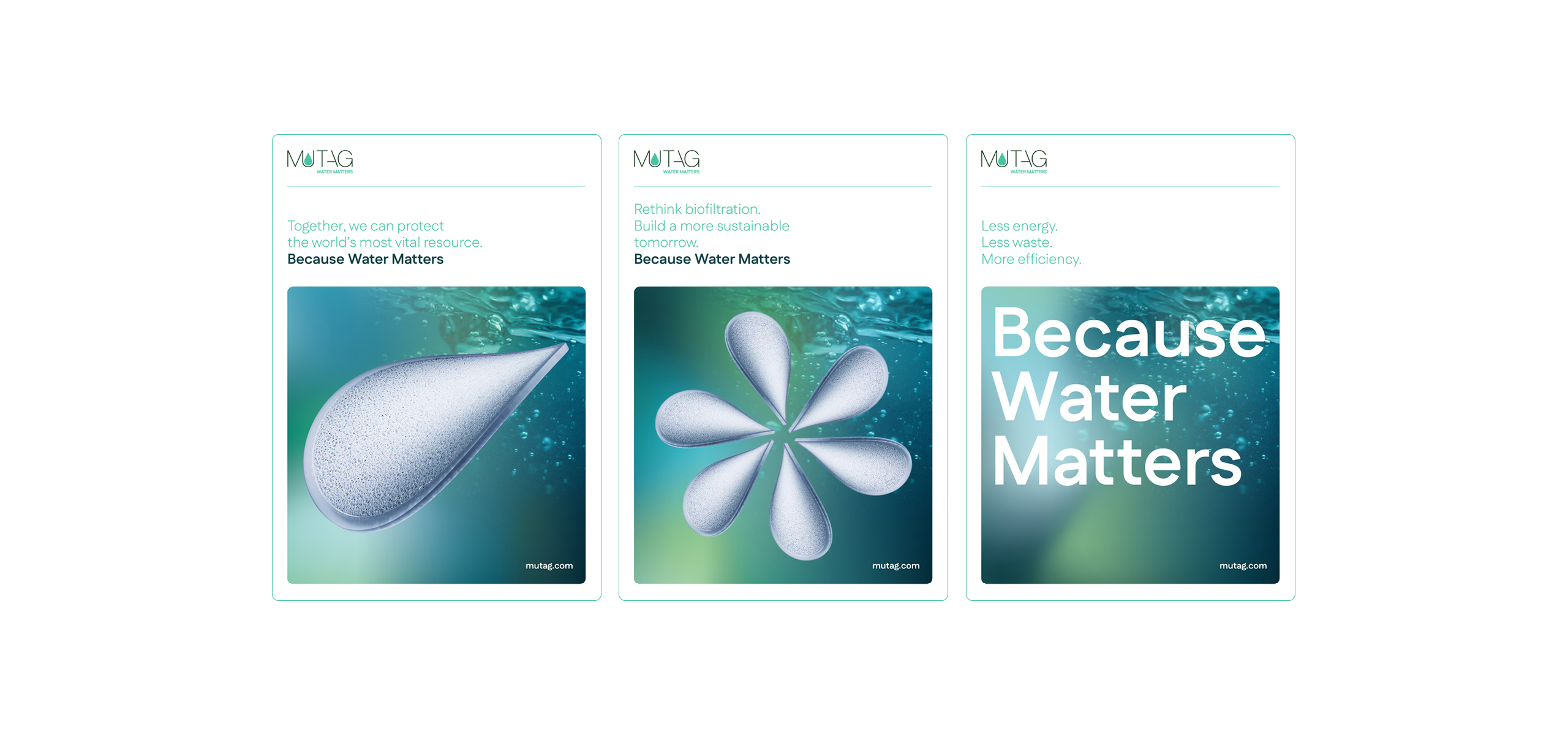 Matters Group/Mutag/Lynddahl