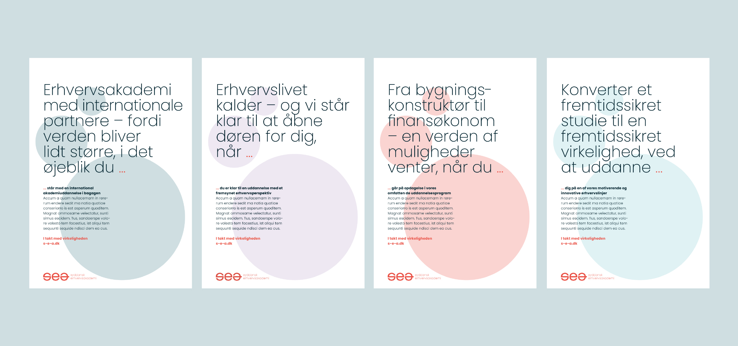 SEA – Syddansk Erhvervakademi