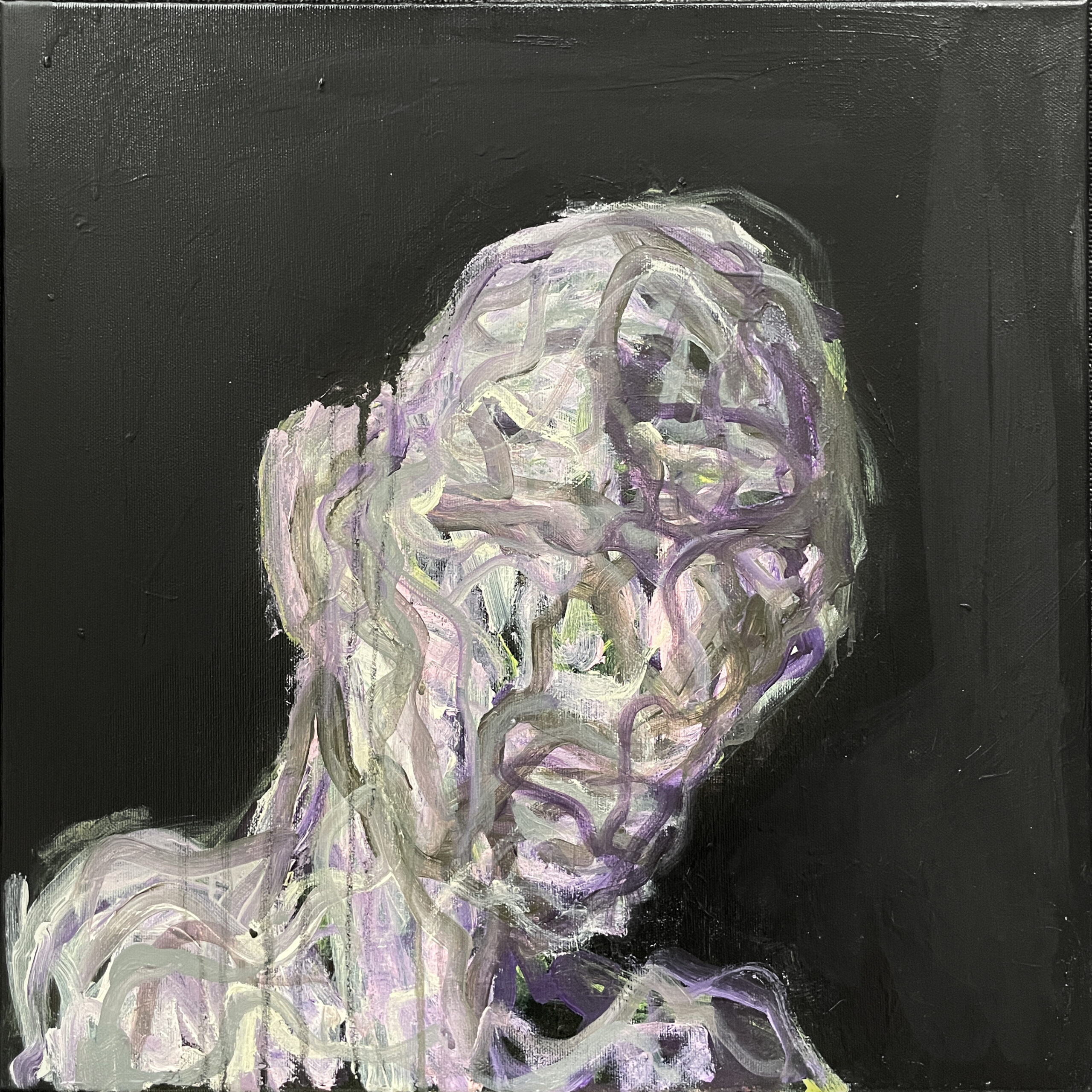 Losing the thread